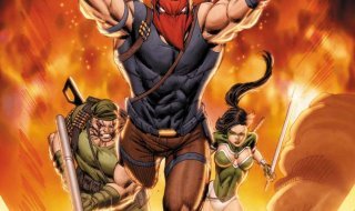 Grifter