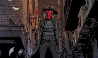 Grifter
