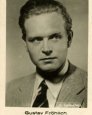 Gustav Fröhlich