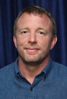 Guy Ritchie
