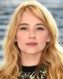 Haley Bennett