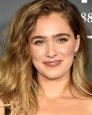 Haley Lu Richardson