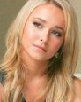 Hayden Panettiere