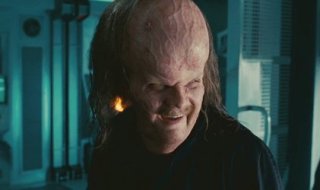 Hector Hammond