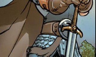 Heimdall