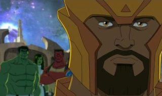 Heimdall