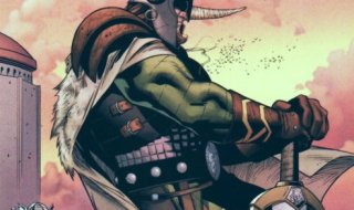 Heimdall
