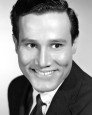 Henry Silva