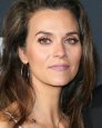 Hilarie Burton