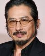 Hiroyuki Sanada