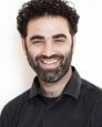 Hisham Suliman