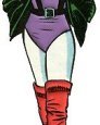 Hope Summers