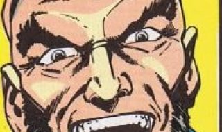 Hugo Strange