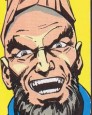 Hugo Strange
