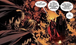 Hugo Strange
