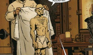 Hugo Strange