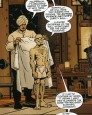 Hugo Strange