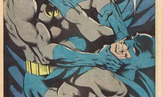 Hugo Strange