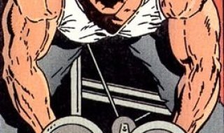 Hugo Strange