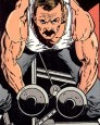 Hugo Strange
