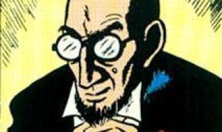 Hugo Strange