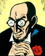 Hugo Strange