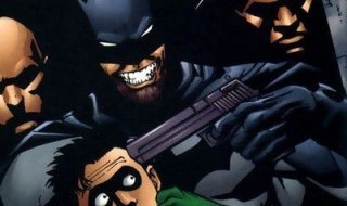 Hugo Strange