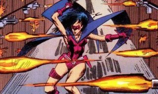 Huntress