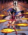 Huntress