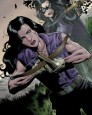 Huntress