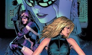 Huntress