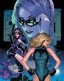 Huntress