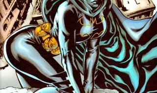 Huntress