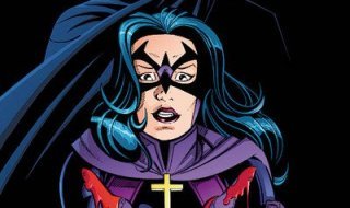 Huntress