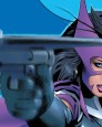 Huntress