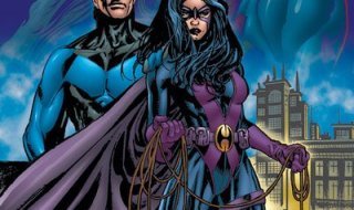 Huntress