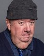 Ian McNeice