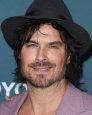 Ian Somerhalder