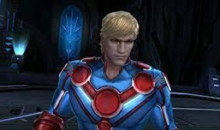 Ikaris