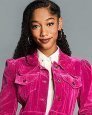 Iman Benson