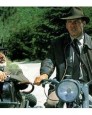 Indiana Jones