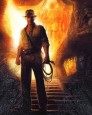 Indiana Jones