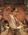 Indiana Jones