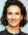 Indira Varma