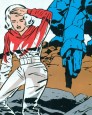 Invisible Woman