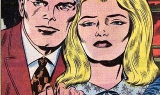 Invisible Woman
