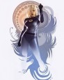 Invisible Woman