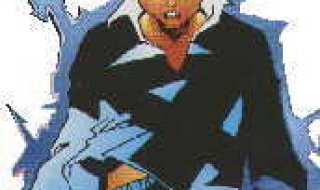 Invisible Woman