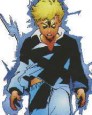 Invisible Woman