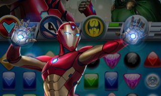 Ironheart